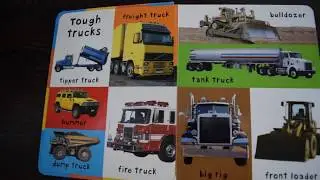 FIRST 100 TRUCKS