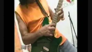 AURA DE MEXICO EN ERUPTION ,EN RADIO Y TV 100.3