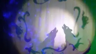 COLORADO SKY: A Shadow Puppet Opera