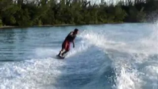 Wakeboard in MIAMI