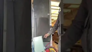 Installing an emergen switch and load center