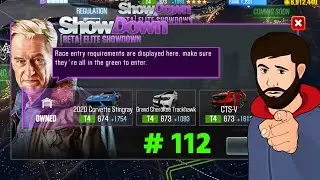CSR2 | Elite Showdown | Top 4 Fastest Cars with Chart Explained! | CSR Racing 2
