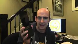 Video Gadgets Journal: Pilot Episode