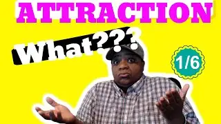 [Attraction Marketing Formula] in Depth Explanation 𝐟𝐨𝐫 𝐁𝐞𝐠𝐢𝐧𝐧𝐞𝐫𝐬 (Episode 1 of 6)|👉919