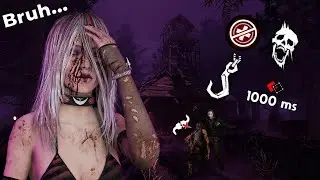 The Dead by Daylight Solo Queue Experience 2&hellip;