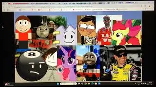 Character Elimination Wonderland World Episode 12: The Bowling Friends