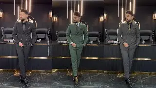 Latest Coat Pant Collection // Wedding Special Coat Pant Design