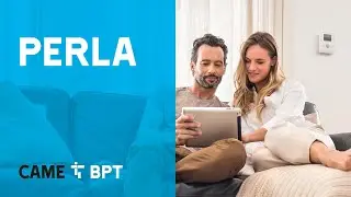 BPT Perla Video Monitor