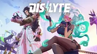DISLYTE - Story Chapter 5 - iOS Android Gameplay Walkthrough Part 5