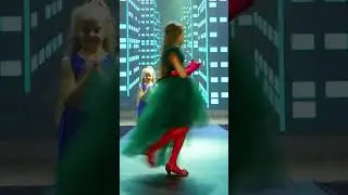 Super pupper little fashionistas of the planet for an encore #kidsmodelshow #kidsfashion #runway