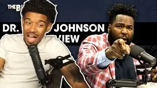 Dr. Umar On The Breakfast Club | Shawn Cee Stream Highlights