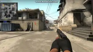 i am a skilled csgo player