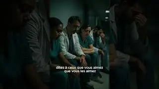 &laquo; Le dernier message d&rsquo;&Eacute;lodie, infirmi&egrave;re morte du Covid 💔 (&agrave; &eacute;couter jusqu&rsquo;&agrave; la fin&hellip;#shorts