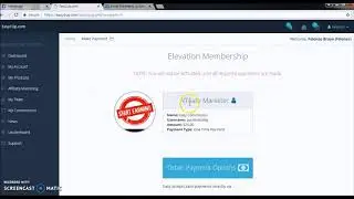 SETTING UP EASY1UP ACCOUNT (2018)