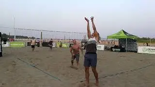WBV Adam/Alan vs KC/Lyban 8/2/25 EastAngle Uncut