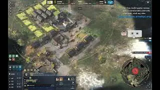 Age of Empires 4 Ranked Multiplayer Japanese vs French (2026/01/19)
