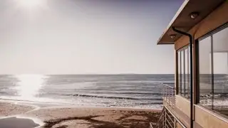 Lemongrass - Maison &agrave; la mer (Official Audio)
