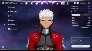 Fate Star Rail | Honkai Star Rail x Fate Stay Night Collaboration
