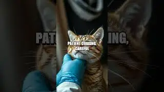 A Second Chance in the Rain - The Alley Cat Rescue
