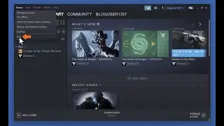 How to Fix the Steam 