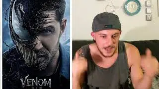 Venom early reviews discussion