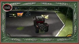 FS25 Castile & Leon - By CyLModdingStudio Start from Scratch 100K- Hard Economy-Ep 1