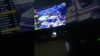 Stefan Parsons, Bayley Currey, and Daniel Dye HARD crash!!!