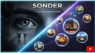 3 преимущества Sonder: уникальная эмоция, основанная на эмпатии в жизни