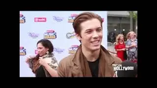 Looking for You (Leo Howard Video)