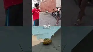 Speed Gets Insta Stream Sniped 💀