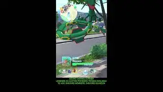 #PokemonLegendsZA Shiny Hunting with Sparkling + Alpha Level 3 5 Star Donuts - GIVEAWAYS TO CHAT