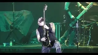 Drowning Pool - Live At The Event Hall (2013) Full Concert
