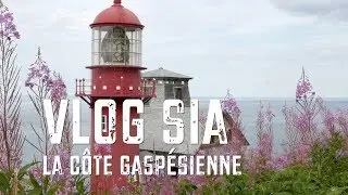 SIA, LaC&ocirc;te gasp&eacute;sienne