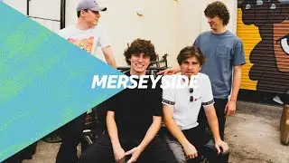 BBC Music Introducing Merseyside - The Kairos In Session
