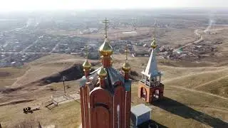 Фортштадт круговой облет