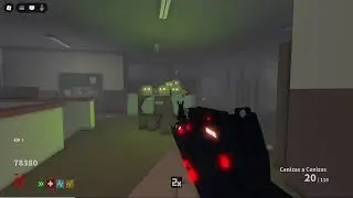 project lazarus