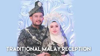 A&A Malay Traditional Wedding | 310819 | Puri Buana
