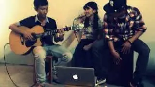 IDE Band - Người N&agrave;o Đ&oacute; Guitar & Cajon