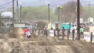 Racer X Films: Justin Bogle