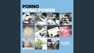 Music Power (Radio Mix)