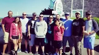 2017 Hood To Coast Relay