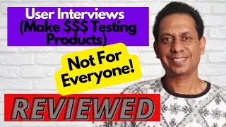 Can You Make Money With User Interviews, Is User Interviews Legit?