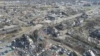 Arizona Red Cross sends volunteers to help tornado victims