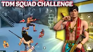 #scarfall ScarFall2.0  tdm challenge 25 kills #scarfallgameplay #scarfall1v4 💥scarfall gameplay#shot