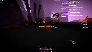 Hypixel Skyblock | Tarantula Slayer | twitch