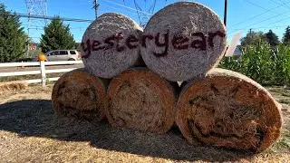 Yesteryear Farms