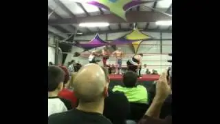AOM 11/20 Legends Reunion