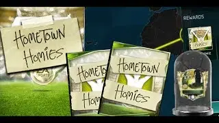 Hometown Homies are Here | The Best FIFA Mobile 18 Event, But Where is the Missing 7th Live Event?!