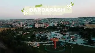Bardarash - بەردەڕەش