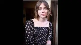 Sophia Lillis